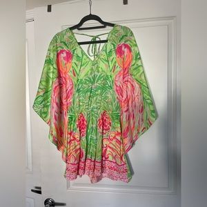 Lilly Pulitzer Romper
